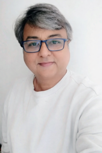 Amit Pandey - Author • Storyteller • Learning Designer