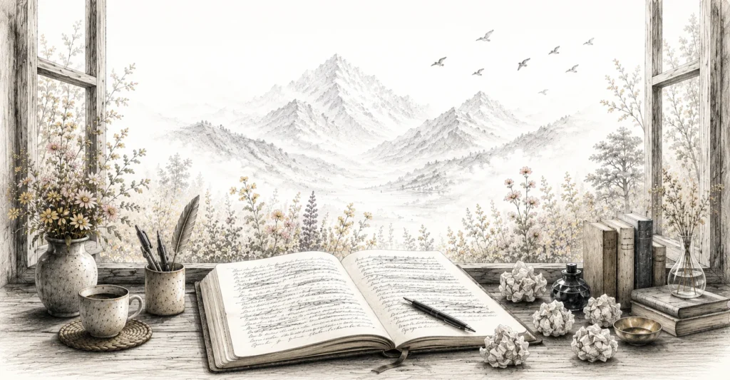 banner books