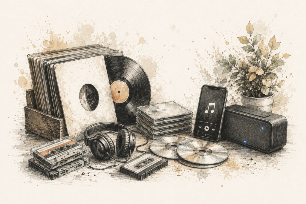music