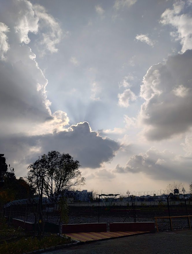sunset or sunrise 3