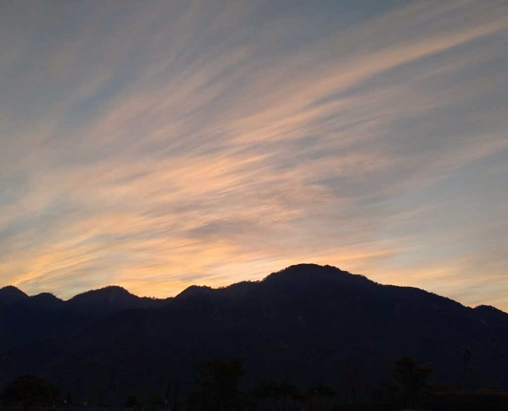 sunset or sunrise 6