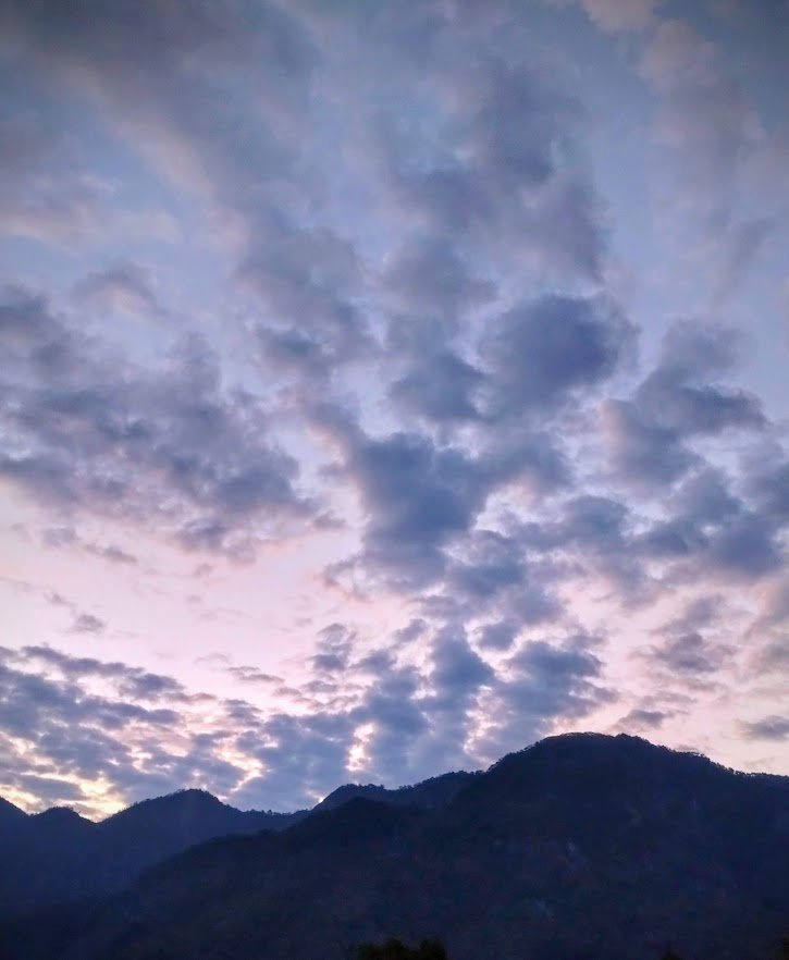 sunset or sunrise 4