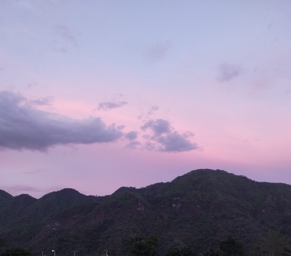 sunset or sunrise 5