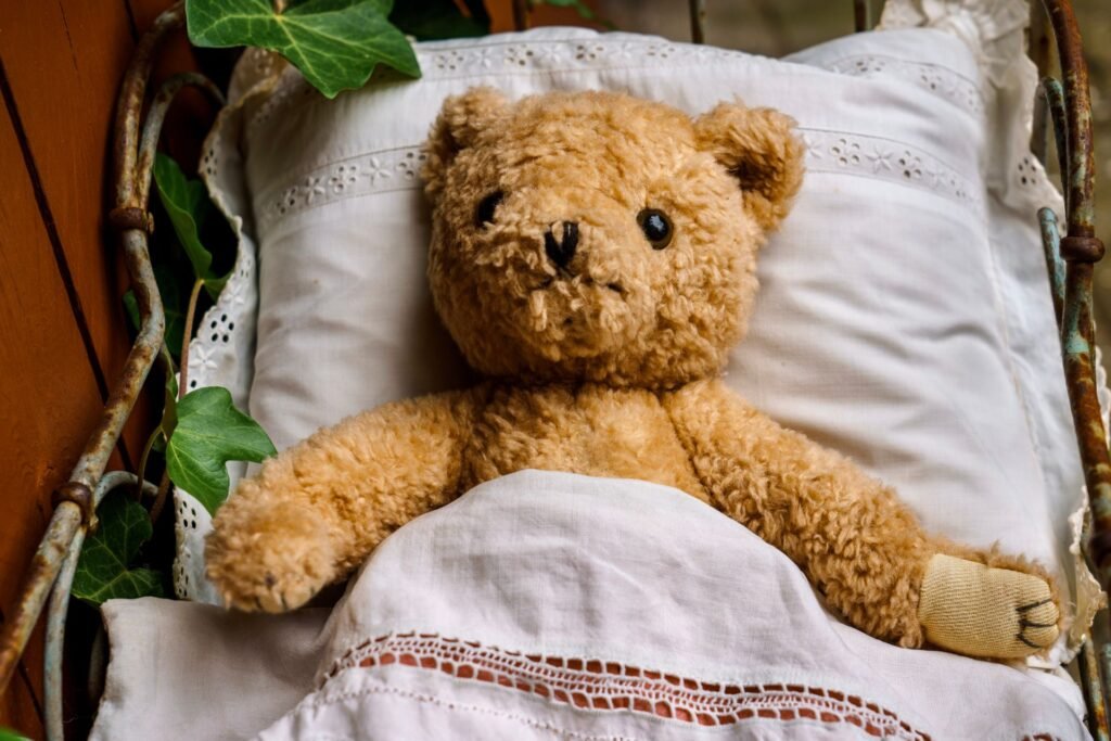 Too Unwell To Read?